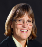 Andrea Easter-Pilcher MSc, PhD
