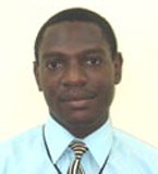 Richard Mugwanya Kabuusu