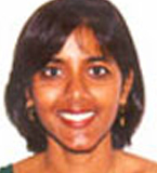 Sumita Asthana